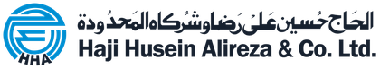 الحاج حسين علي رضا وشركاه المحدودة