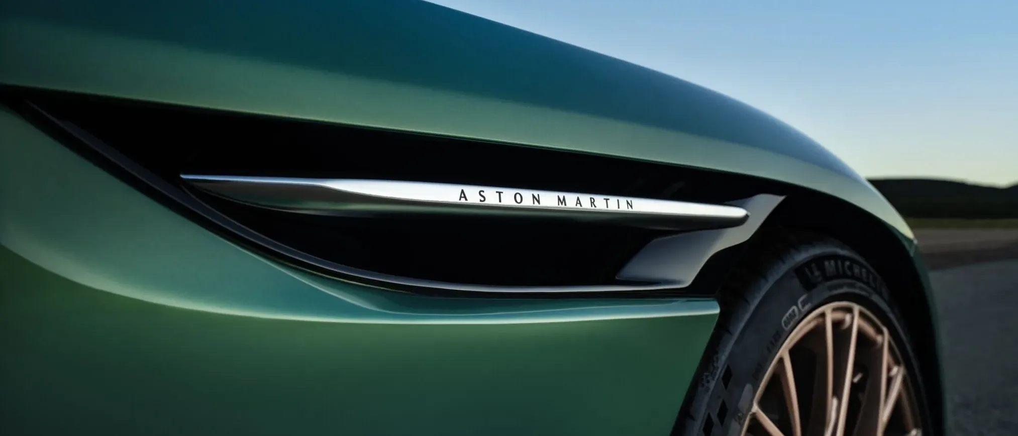 Aston Martin