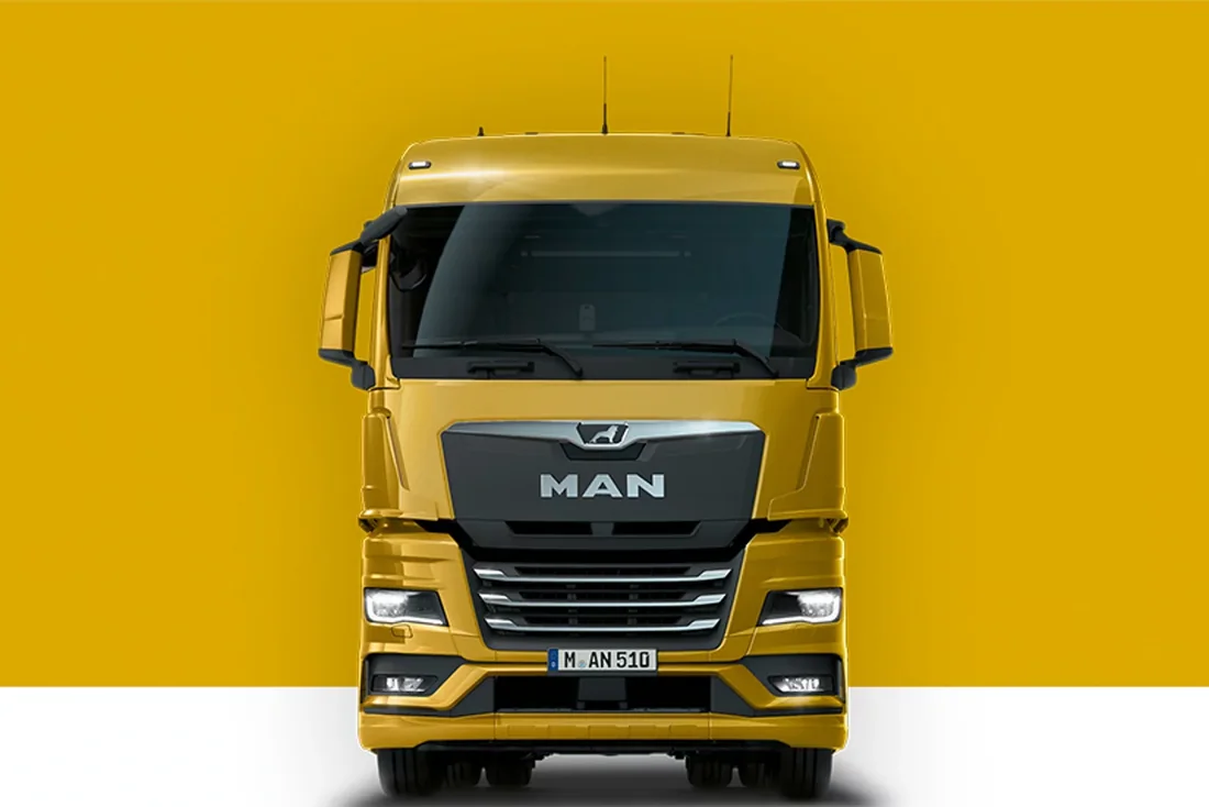 MAN Truck & Bus