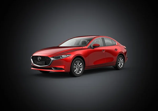 Mazda Mazda 3