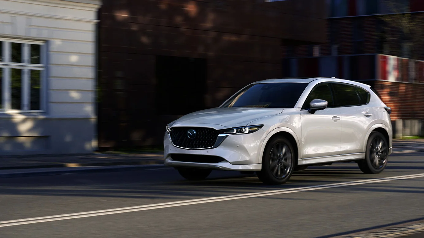 Mazda